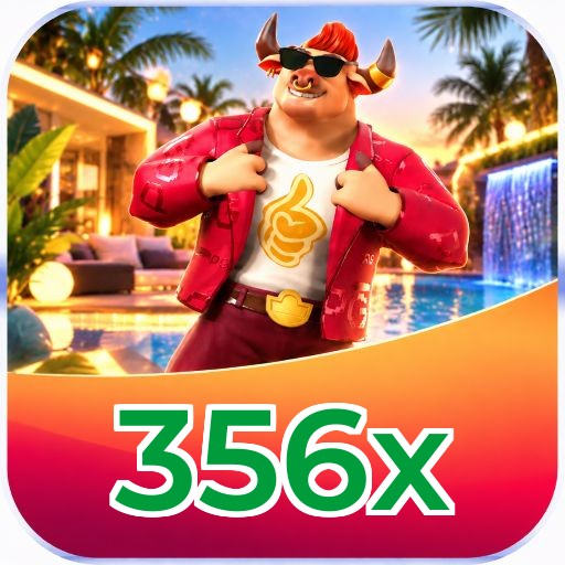 356x Facebook - Página oficial com promoções e comunidade ativa