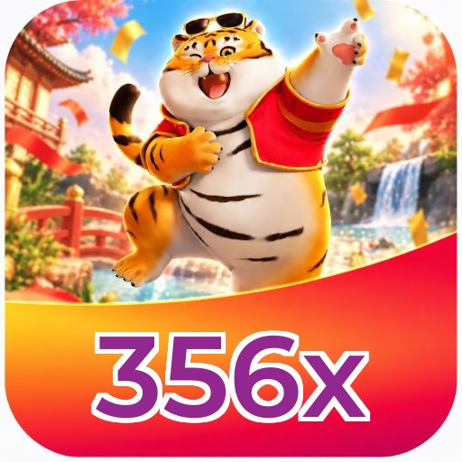 Fortune Series da 356x - Tiger, Rabbit, Dragon, OX com RTP 96%+